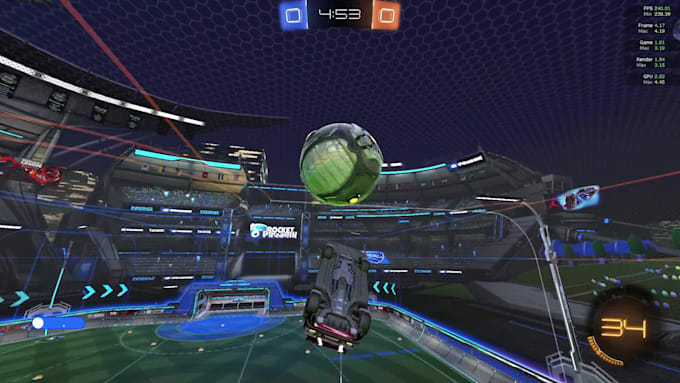 help you improve your gameplay in rocket league