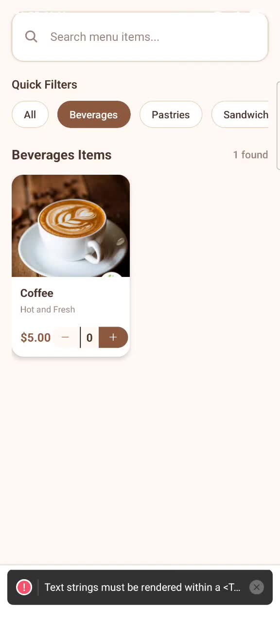create apps such as delivery apps and personal assistants
