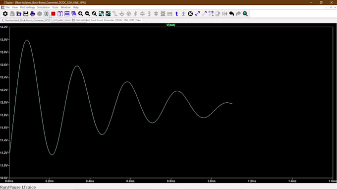 design and simulate power electronics circuits and smps