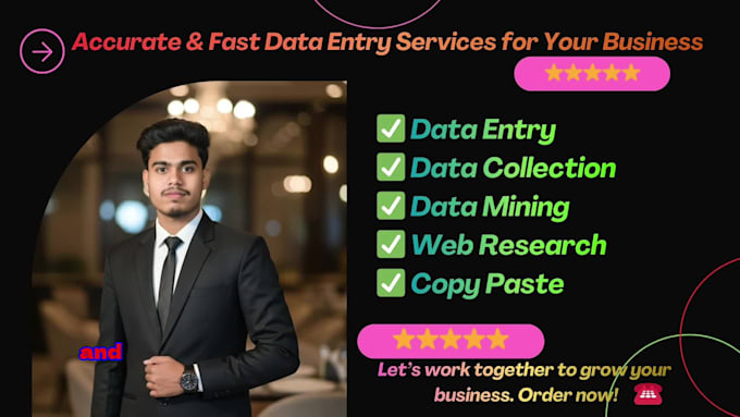 do company information research service