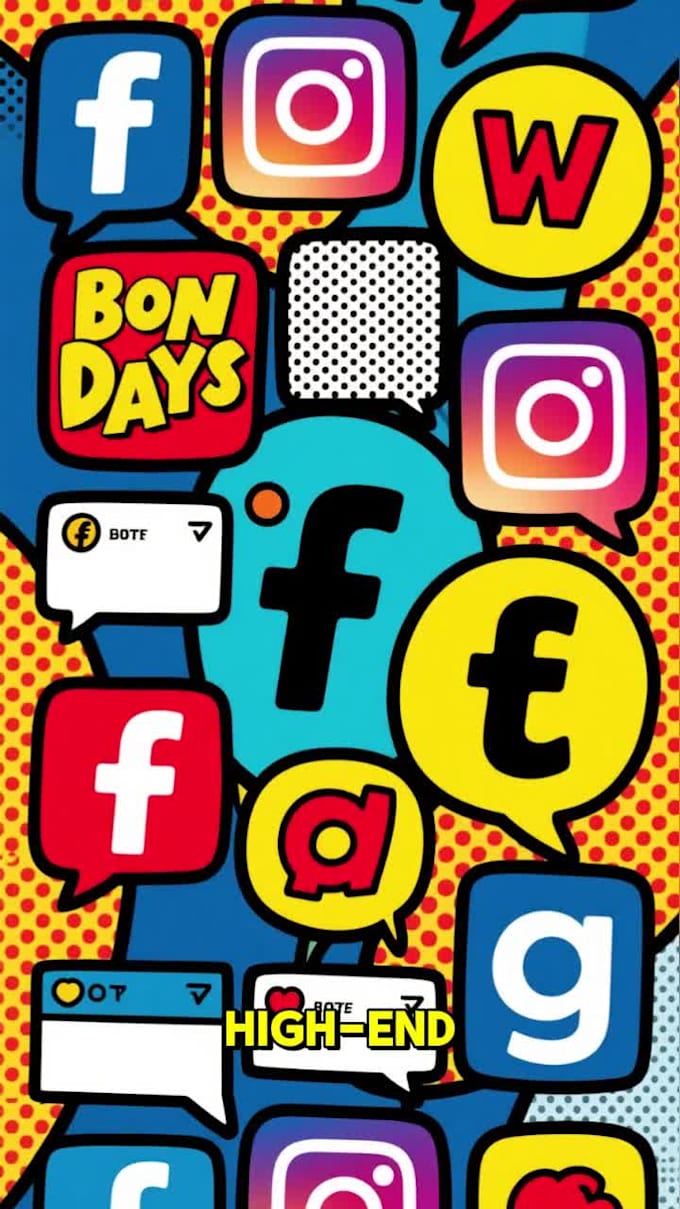 ai social media content creation
