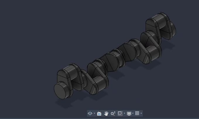 do 2d to 3d conversion and modeling in fusion 360