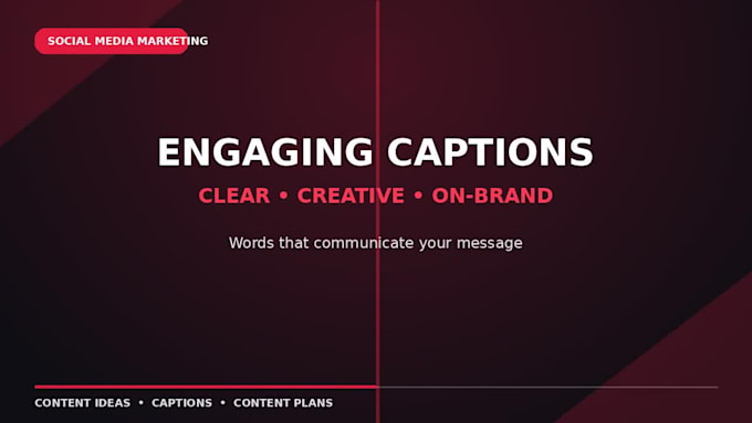 create digital marketing content