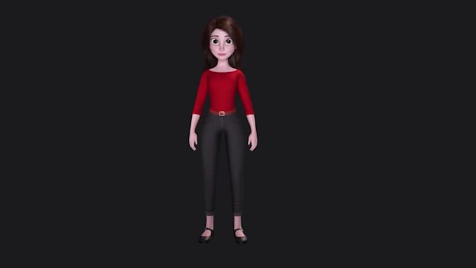 interactive digital twin,live kit,ai avatar setup,arkit52,viseme,vtube 3drig,glb