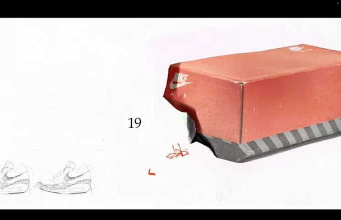 create collage animation vox style explainer video lyric video motion graphics