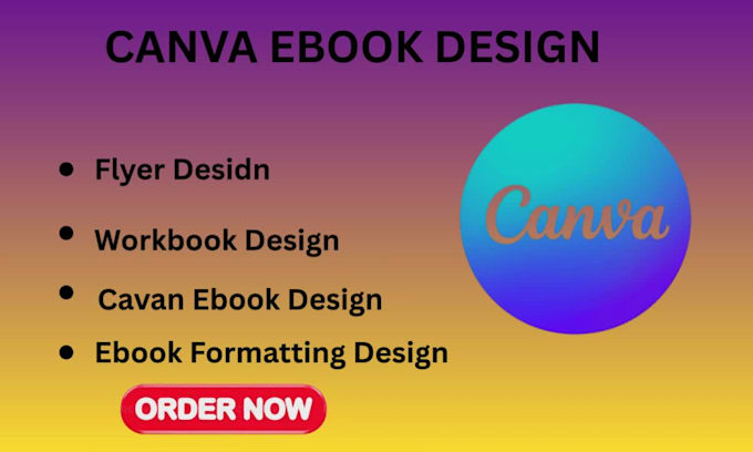 design canva ebook design canva ebook design workbook design canva work