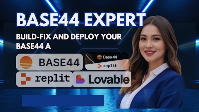 base44 expert base44 bug fixing base44 migration base44 login base44 integration