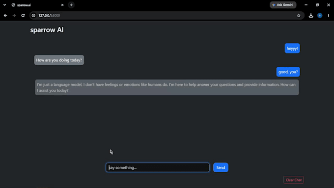 build a local ai chatbot with zero API costs via llama cpp