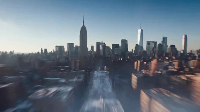 create cinematic ai beverage commercial and drink product video ads