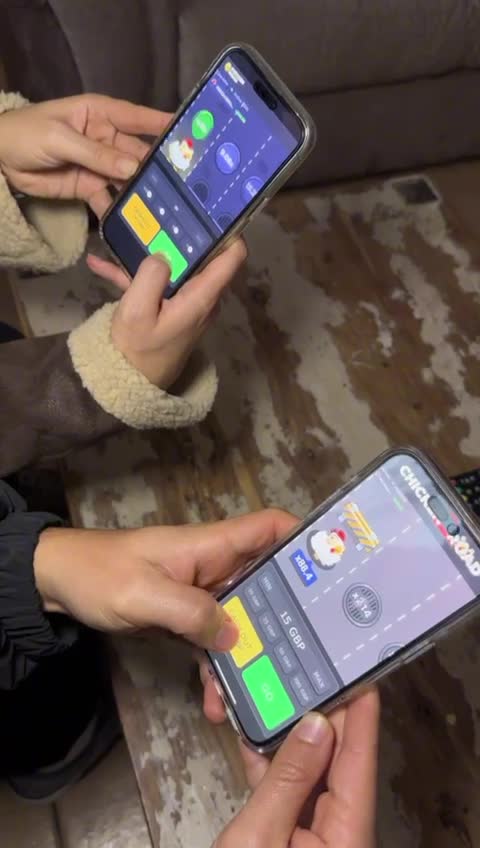 create game review ugc for tiktok, reels and social ads