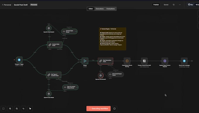 build n8n ai automation workflows, gpt claude, gemini