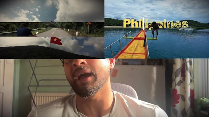 create high converting ugc ads as a british male creator