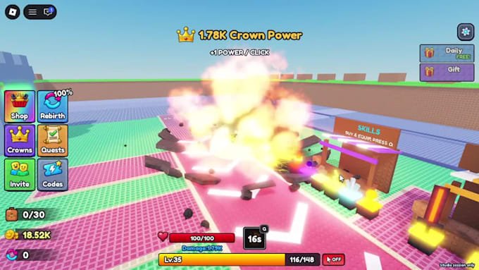 create stunning roblox vfx and custom ability effects