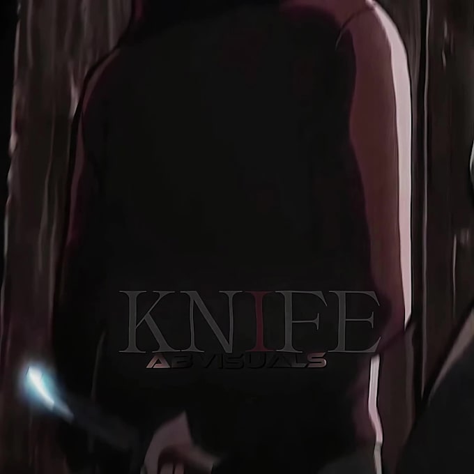 create anime edits with emotion and story flow