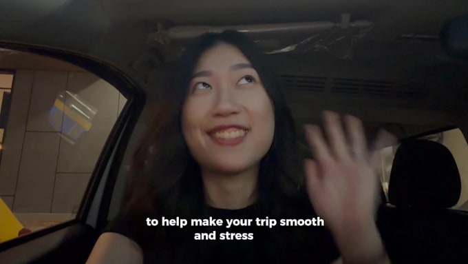 create a personalized travel itinerary