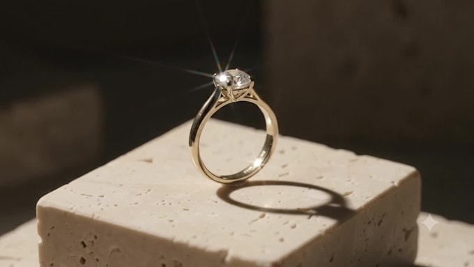 create production ready 3d jewelry cad models