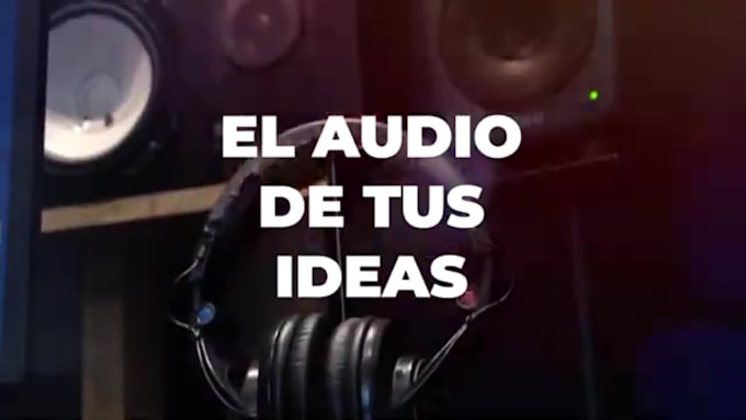 professionally master your reggaeton and trap