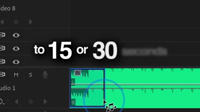 professionally do podcast editing audio cleanup, video editing audio sync shorts