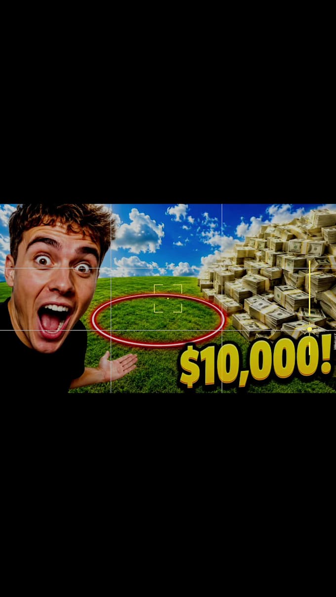 viral youtube thumbnails that increase CTR