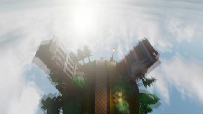 create custom 3d animations and music visuals for your song