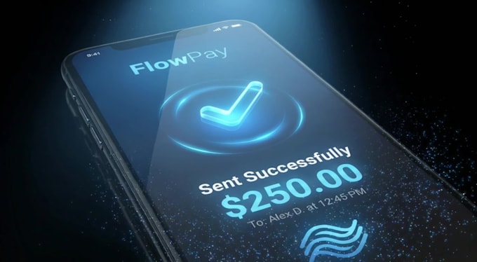create a professional mobile app promo video for your app