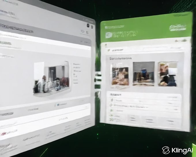 build and fix replit ai and vibe coded full stack websites