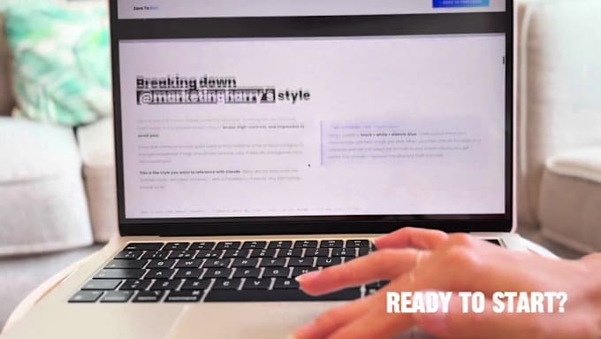 design an interactive and 3d animated webflow website