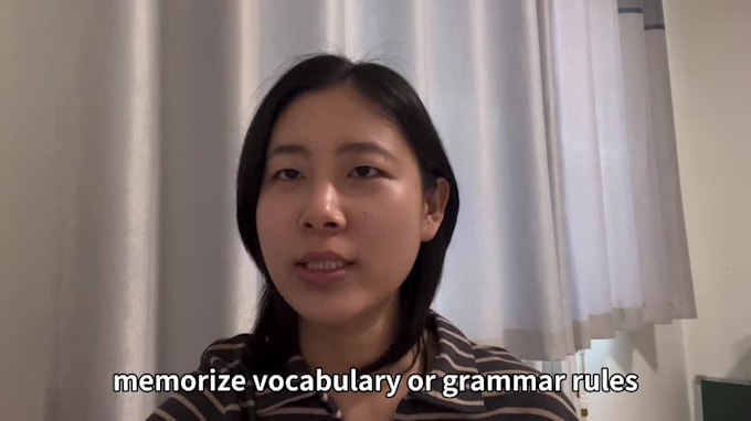 teach conversational and personalized chinese lessons