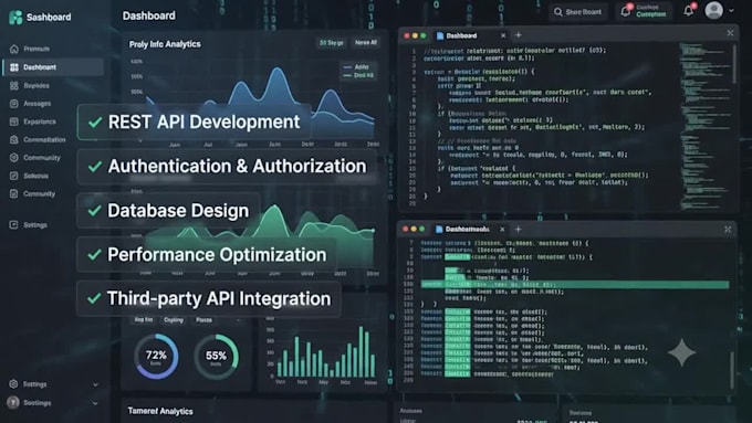 develop a django web application