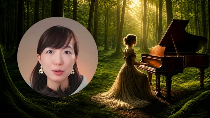 record piano accompaniment for worship songs
