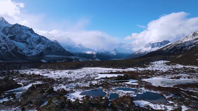 professionally edit your travel vlogs