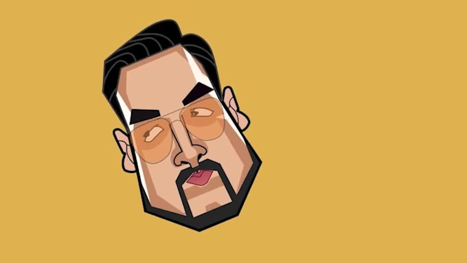 create a custom adobe character animator puppet with professional rigging