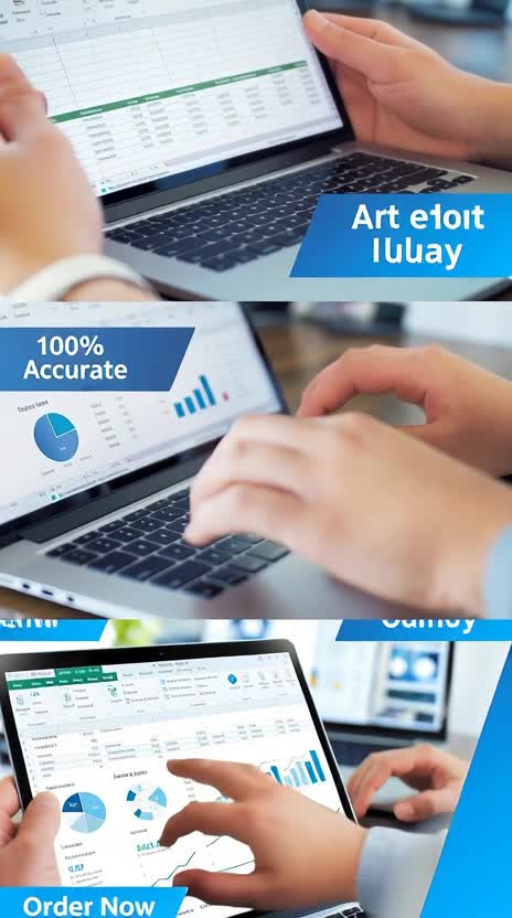 do excel data entry vlookup xlookup and data merging