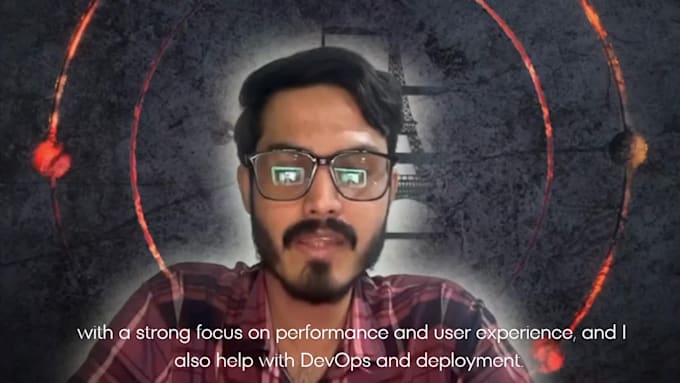 create professional mobile apps development and bugs fix in react native