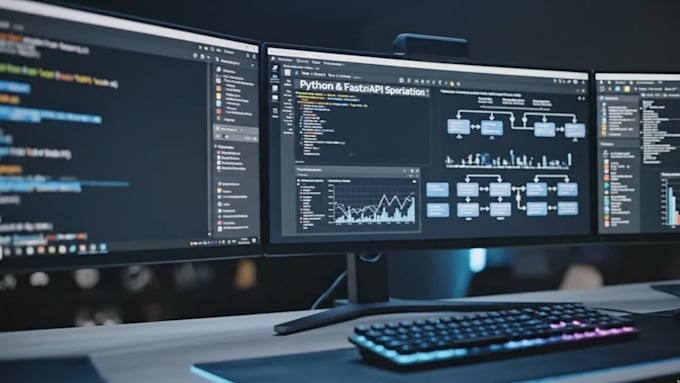 build a responsive website or full stack web app for your business