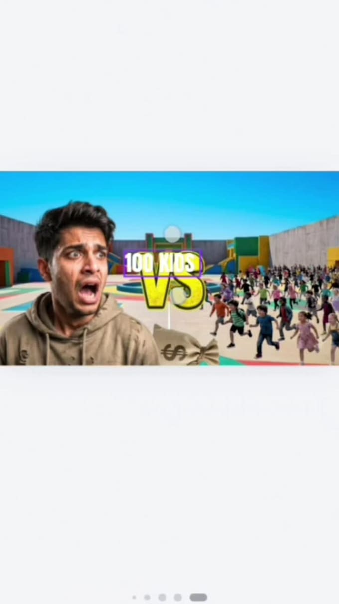 design creative strategic mr beast youtube thumbnails