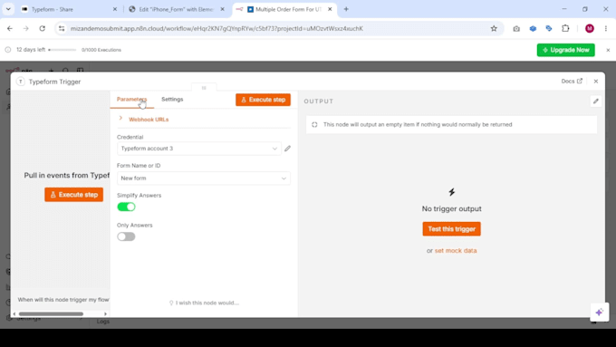 set up utm tracking and CRM lead source attribution
