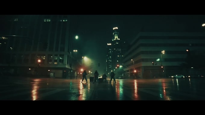 generate ai music videos