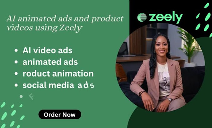 create 3d ai video realistic video creator expert