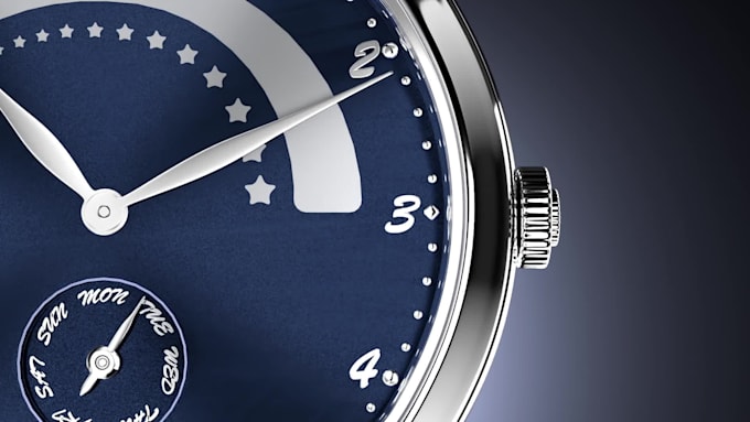 make photo realistic product renders and animations for you