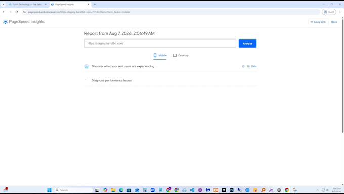 develop a full stack web application using laravel, vuejs