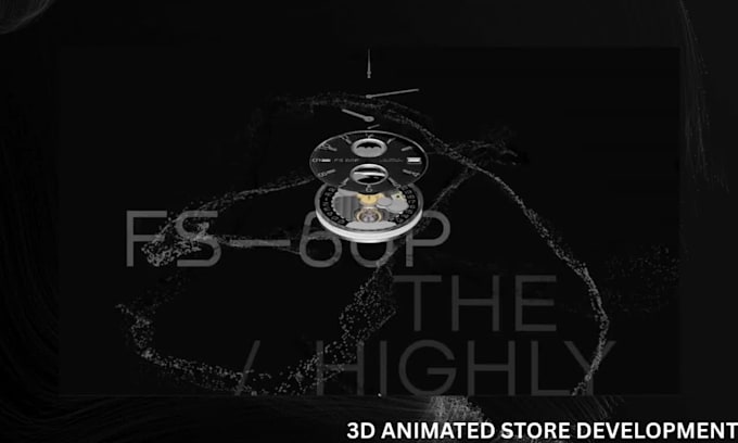 3d shopify store design 3d animated shopify dropshipping store 3d product design