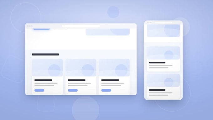 créer votre site vitrine wordpress sur mesure