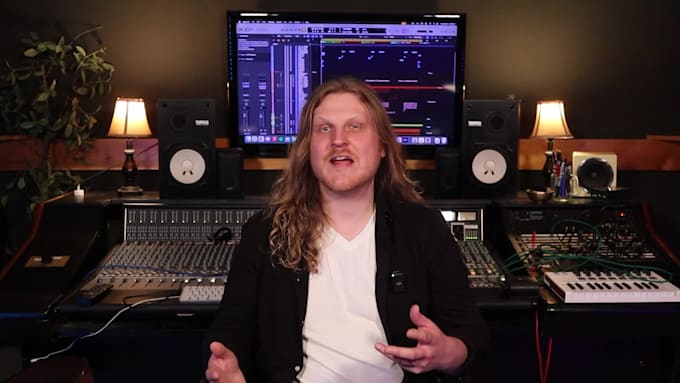 recreate your ai song with real instruments and a pro production