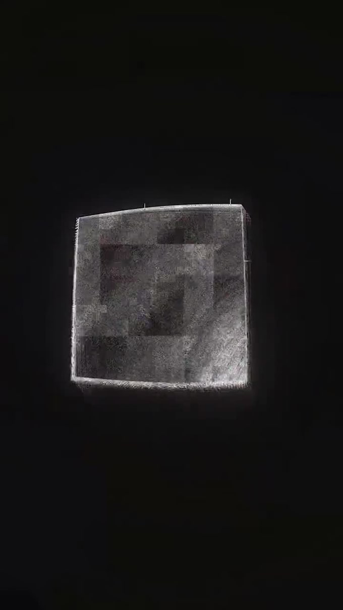 create audio reactive touchdesigner visuals for music and events