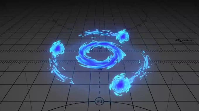 create stunning unity vfx, particle effects, shaders and game visual effects