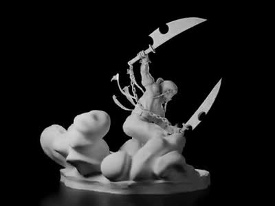 create stl file for 3d printing 3d model stl design and repair