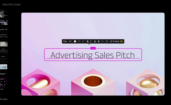 create 3d saas animation, 2d cgi explainer video  and product demo video
