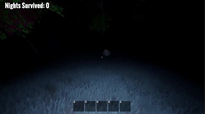 prototype a desktop game in unity