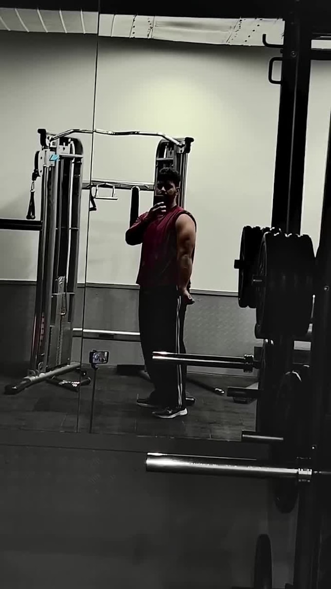 be your online personal trainer for strength and macros